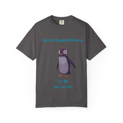 SLIDE ON YA T-shirt