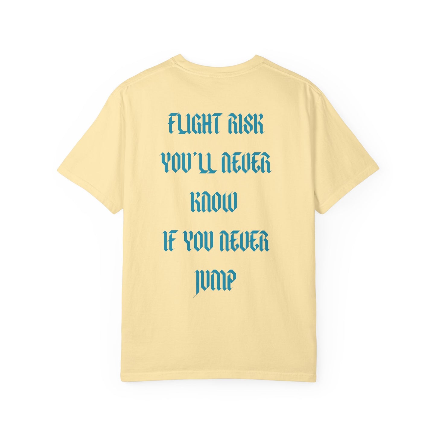 SLIDE ON YA T-shirt