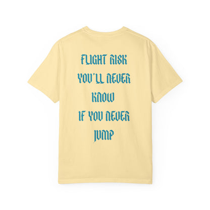 SLIDE ON YA T-shirt