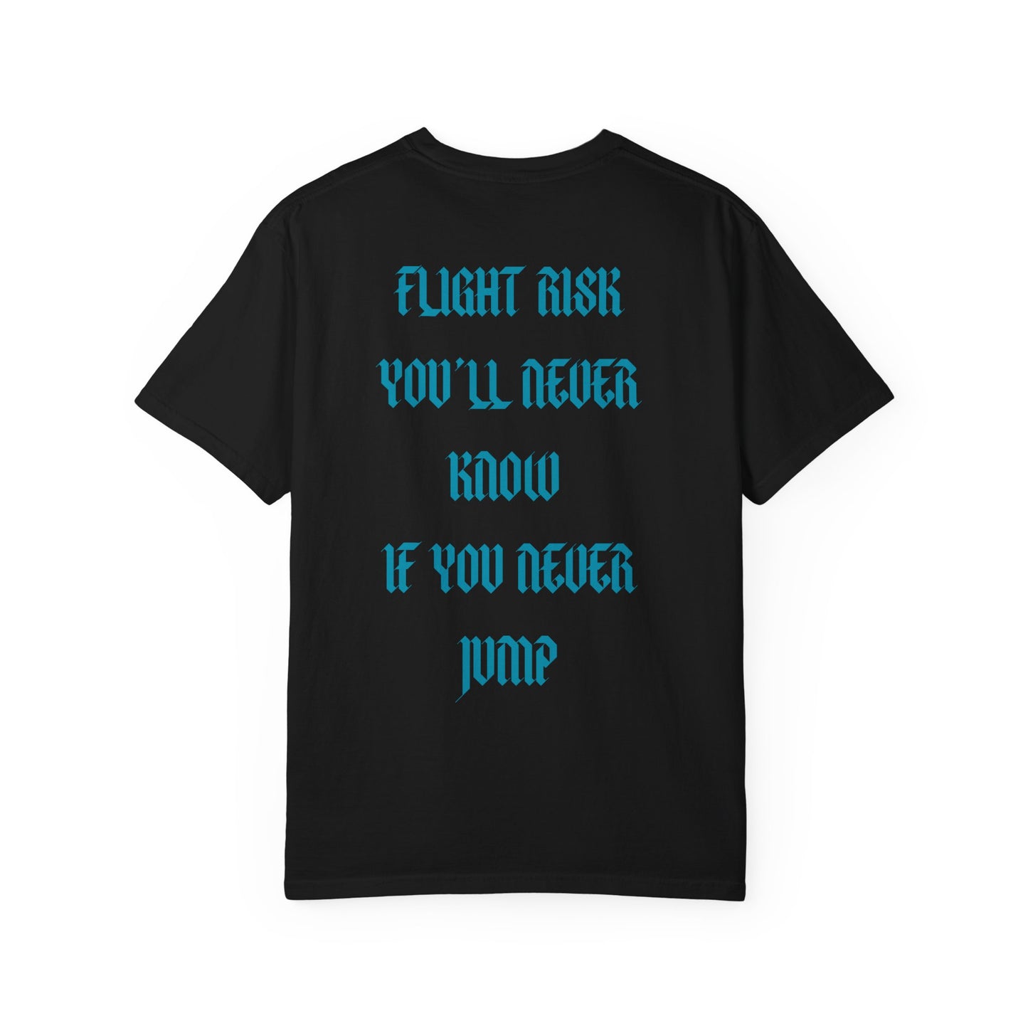 SLIDE ON YA T-shirt