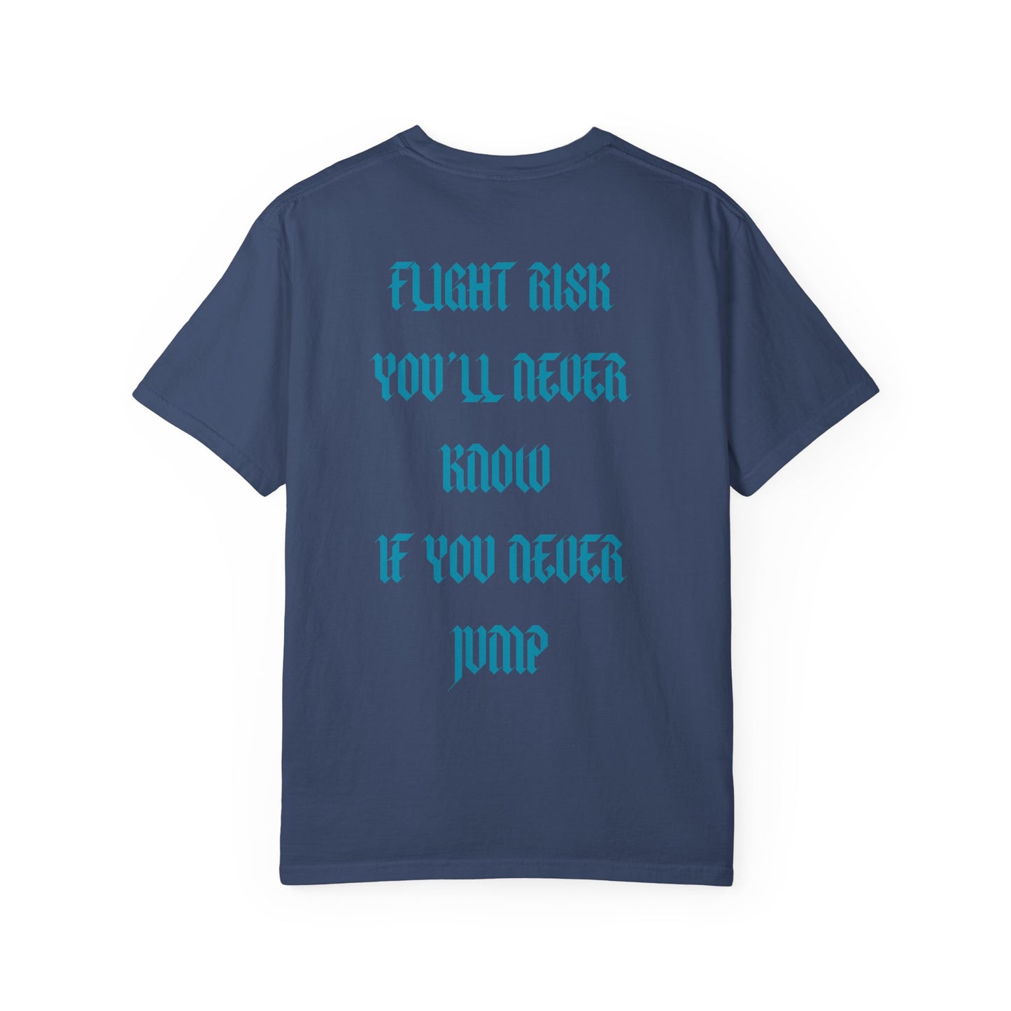 SLIDE ON YA T-shirt