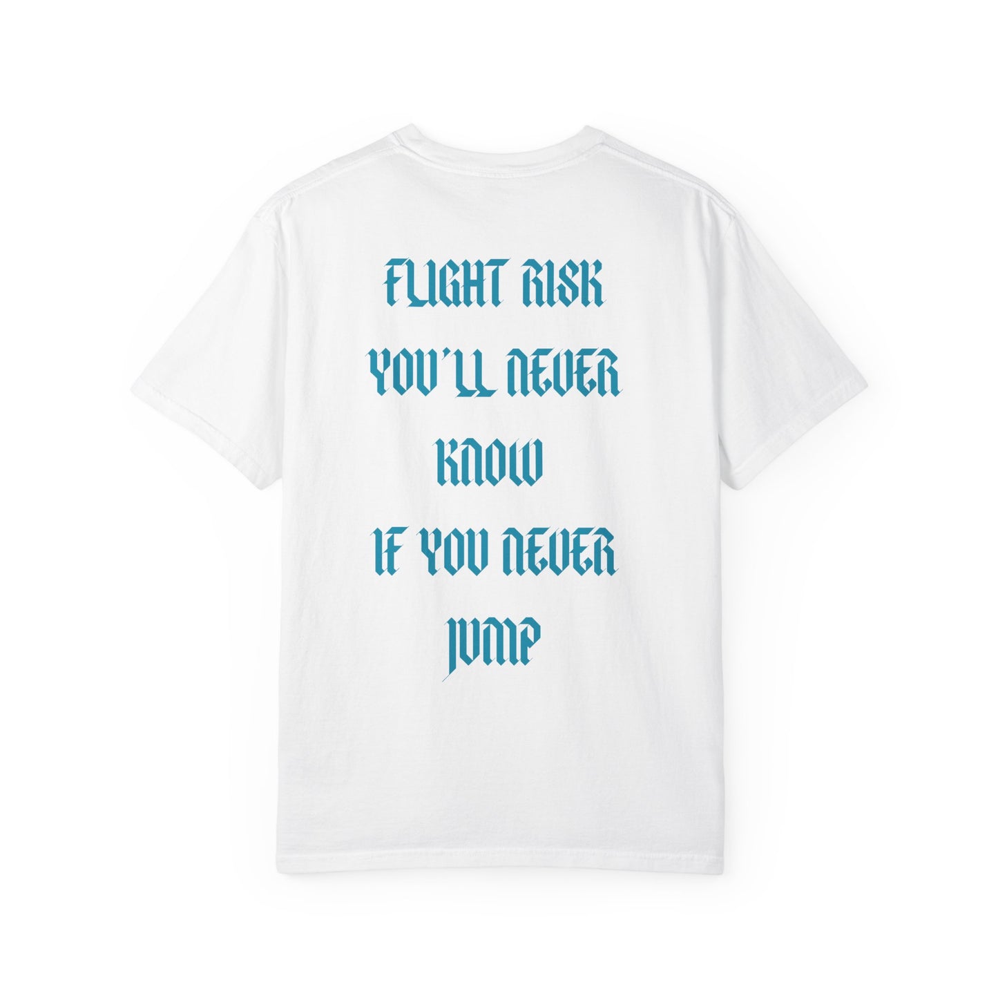 SLIDE ON YA T-shirt