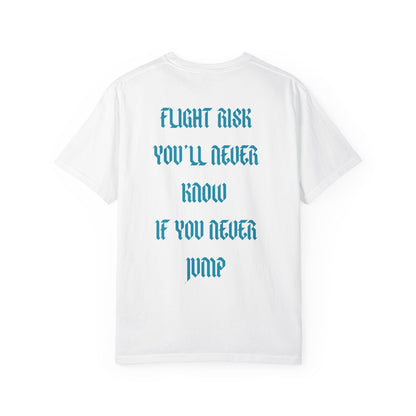 SLIDE ON YA T-shirt