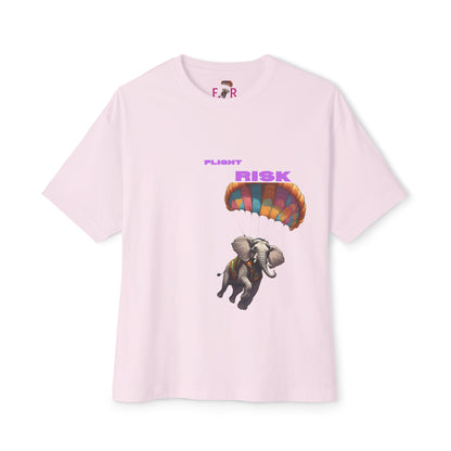 PAY ATTENTION!!! Oversized Tee