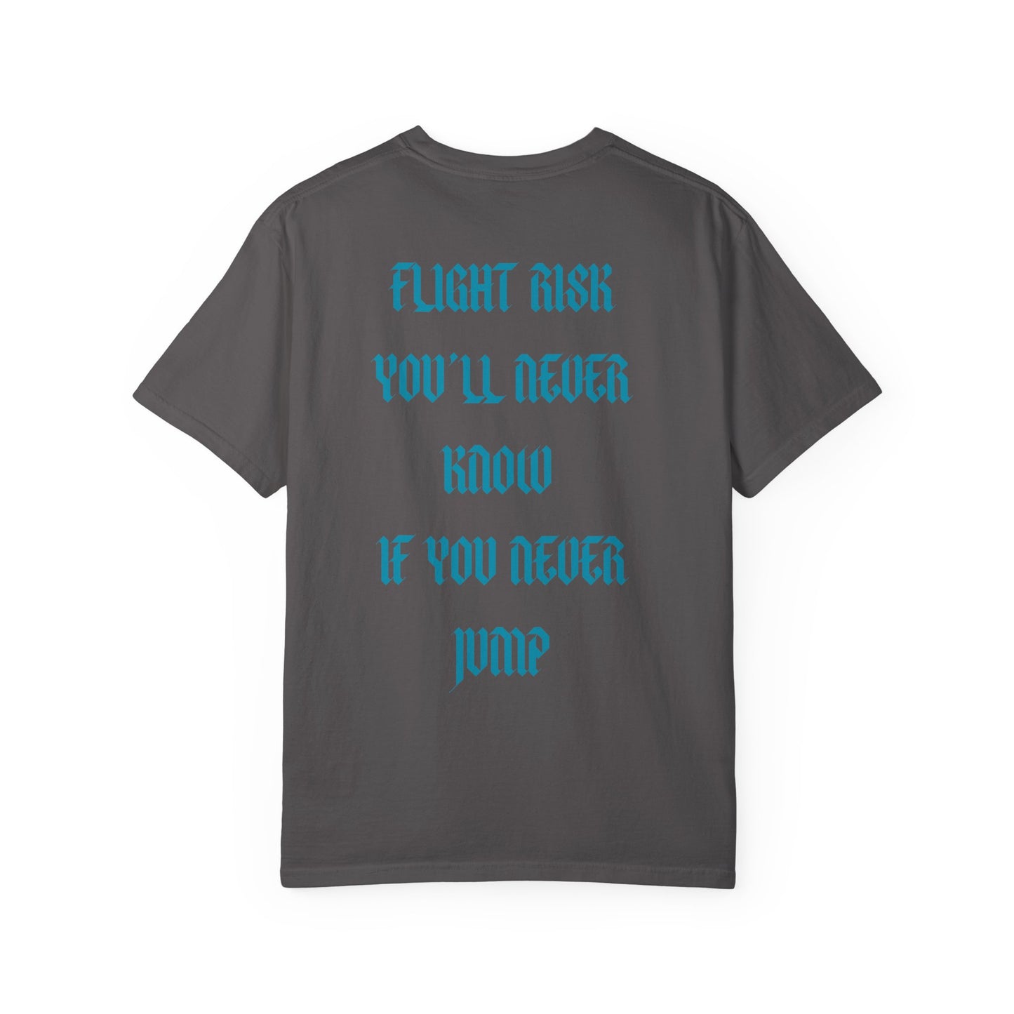 SLIDE ON YA T-shirt