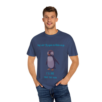 SLIDE ON YA T-shirt